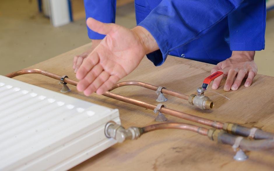 dépannage chauffage électrique Périgny