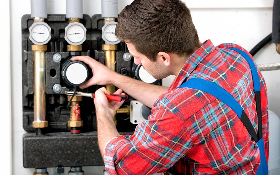 dépannage chauffage électrique Périgny