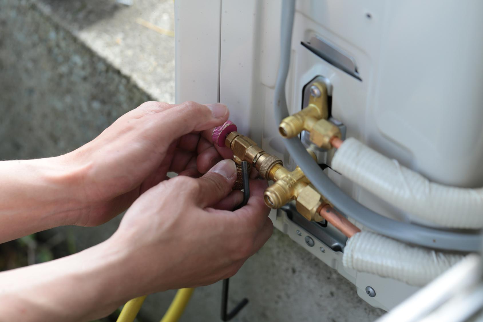 dépannage chauffage électrique Périgny