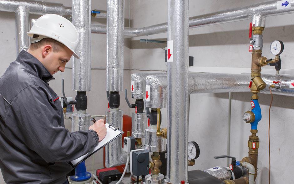 technicien chauffagiste Mours